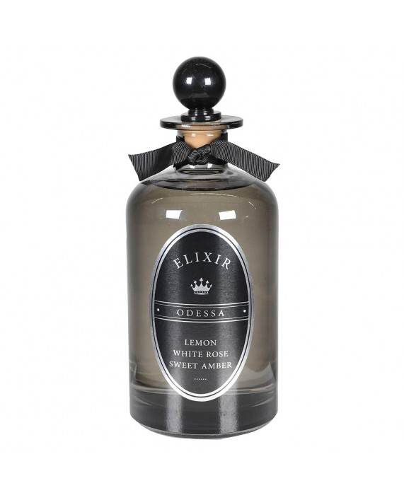Kvapai namams su lazdelėmis "Elixir Odesa" 500ml.