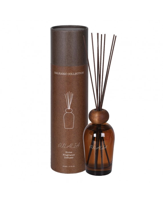 Namų kvapas su lazdelėmis "Luxurious Eulalia" 500ml