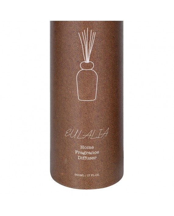 Namų kvapas su lazdelėmis "Luxurious Eulalia" 500ml