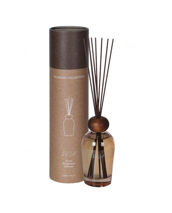 Namų kvapas su lazdelėmis "Luxurious Deia" 500ml