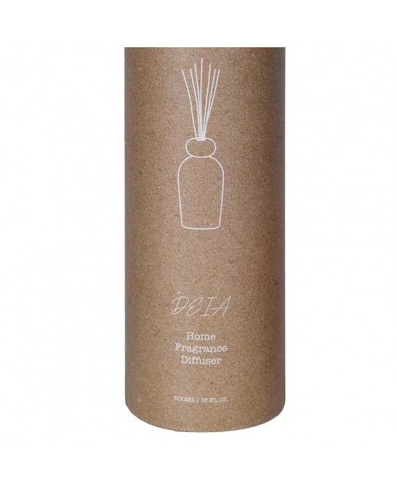 Namų kvapas su lazdelėmis "Luxurious Deia" 500ml