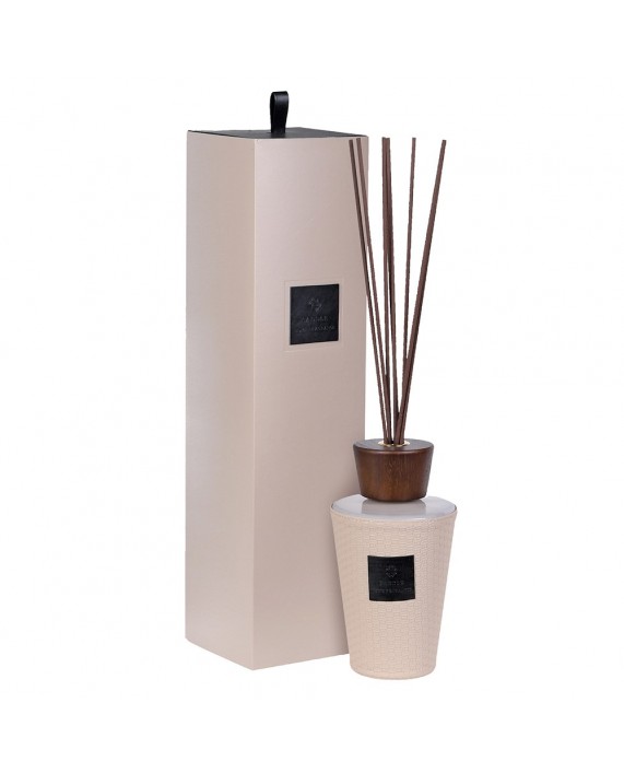 Kvapai namams su lazdelėmis "Saddle" 500ml. .