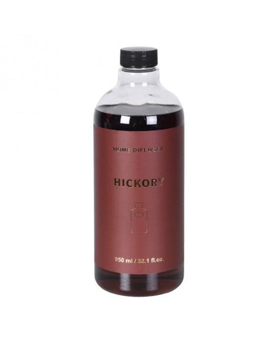 Kvapai namams su lazdelėmis "Smoky Honey" 950ml.