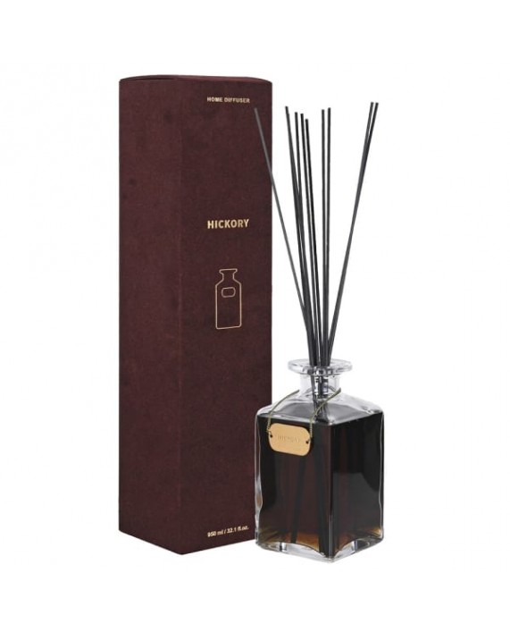 Kvapai namams su lazdelėmis "Smoky Honey" 950ml.