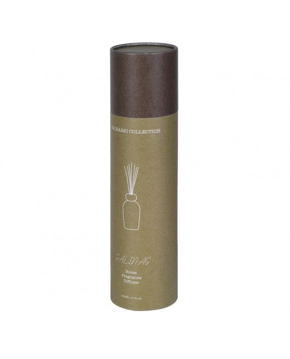 Namų kvapas su lazdelėmis "Luxurious Salinas" 500ml