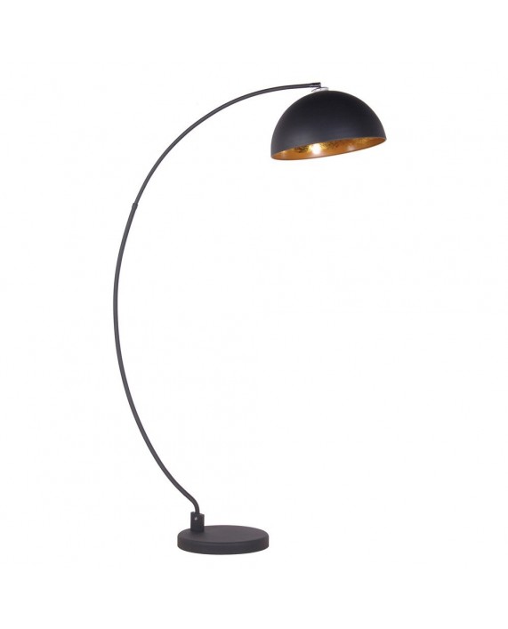 Pastatomas šviestuvas "Black Bow"