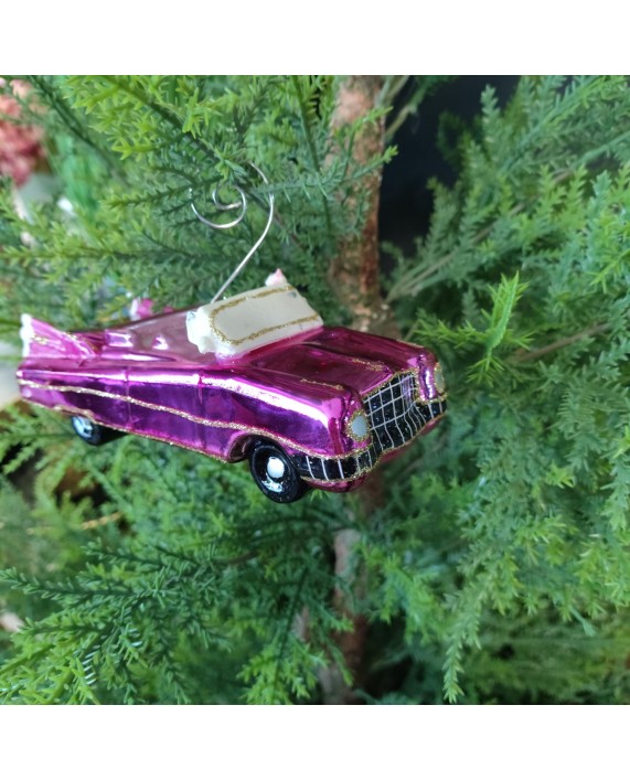Eglutės žaisliukas "Retro Car" 