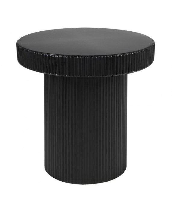 Šoninis staliukas "Black Tone" 
