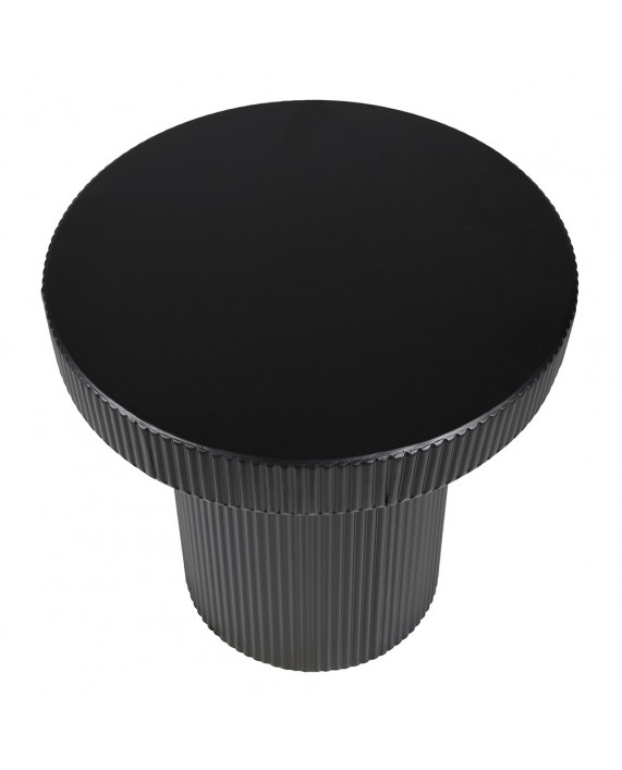 Šoninis staliukas "Black Tone" 