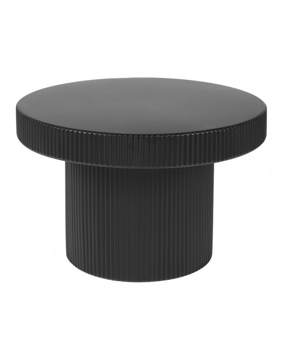 Šoninis staliukas "Black Tone 2"