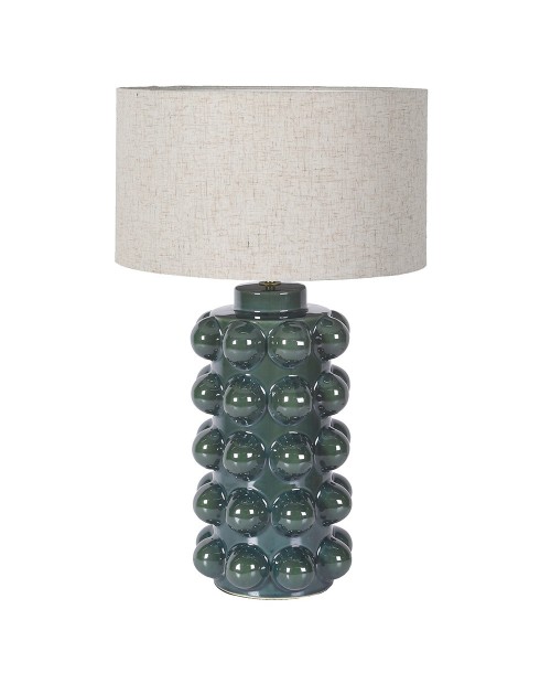 Šviestuvas "Bobble Green"