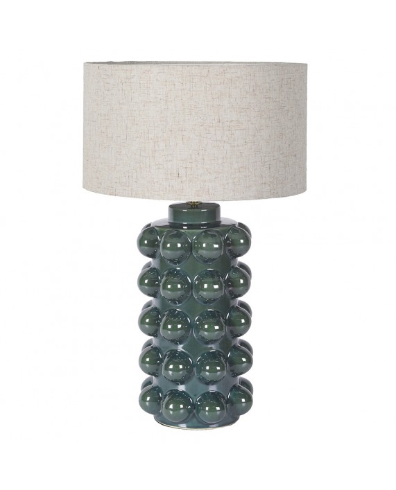 Šviestuvas "Bobble Green"