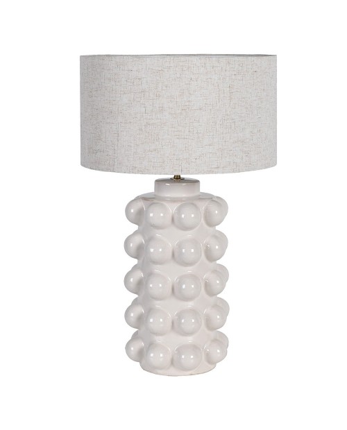 Šviestuvas "Bobble White"