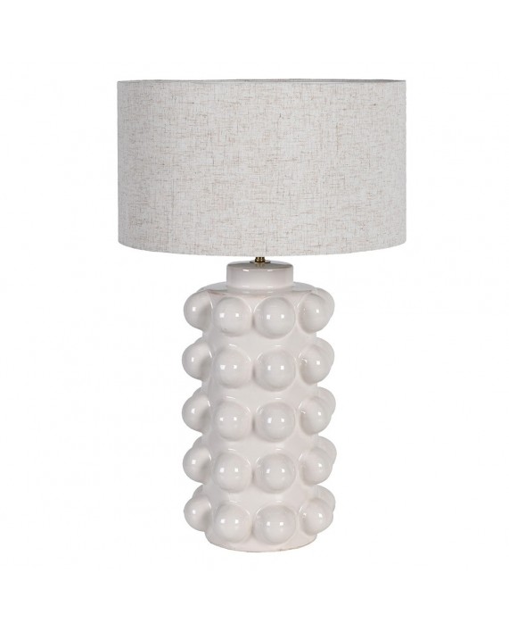 Šviestuvas "Bobble White"