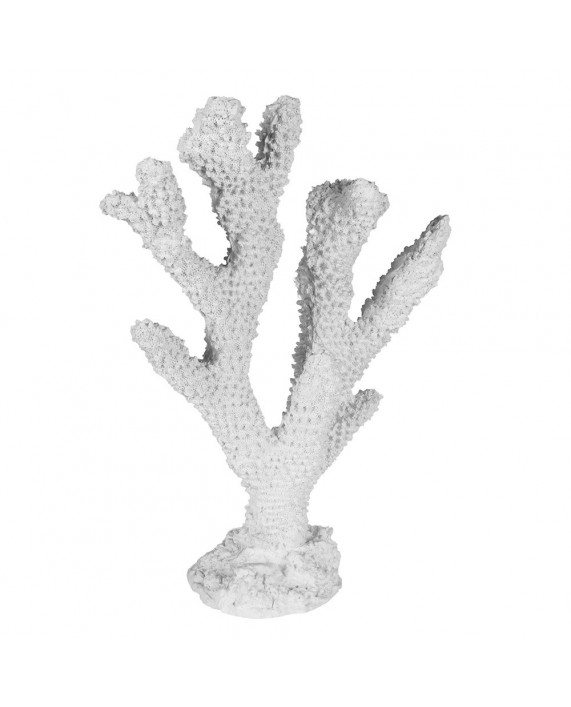 Dekoracija "White Sea Coral"