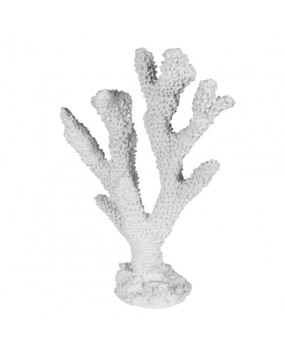 Dekoracija "White Sea Coral"