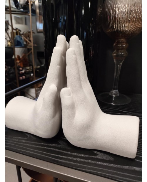 Knygų laikikliai "Hand"