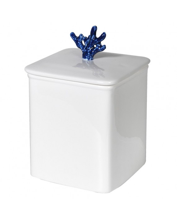 Indas "Blue Coral"