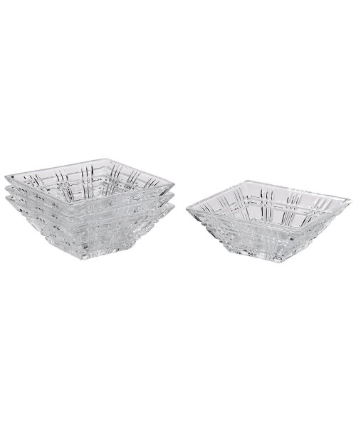 Indelių komplektas "Glass Dip" (4vnt)