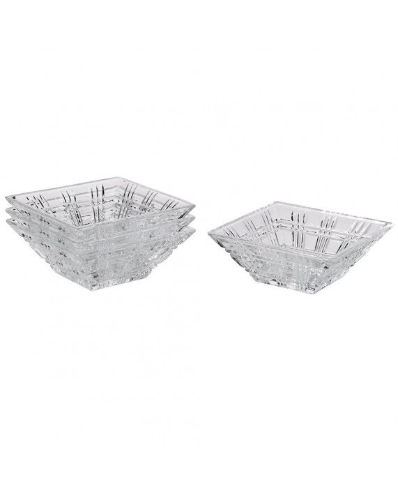 Indelių komplektas "Glass Dip" (4vnt)
