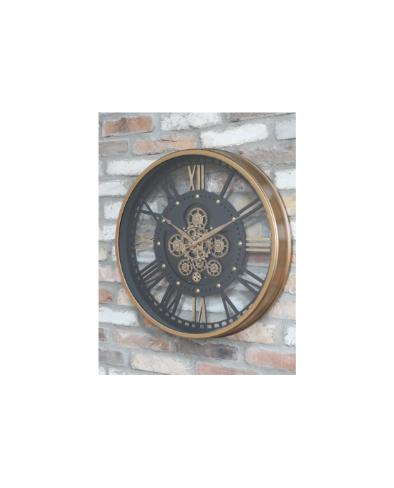 Laikrodis "Clock Cogs" Laikrodis "Clock Cogs"