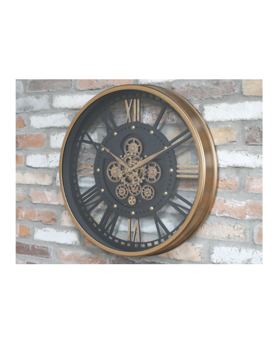 Laikrodis "Clock Cogs" Laikrodis "Clock Cogs"