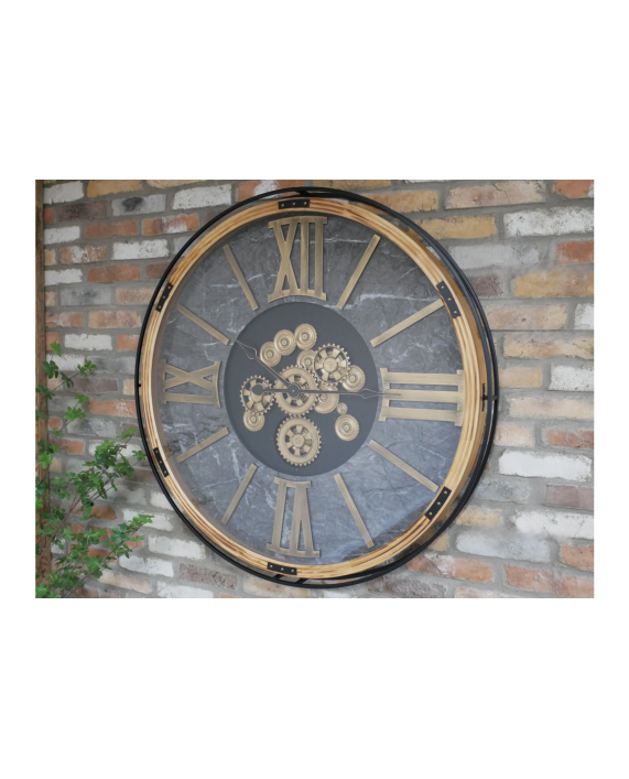 Laikrodis "Large Cog"