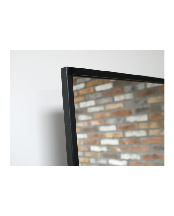Didelis stačiakampis sieninis veidrodis „Rectangle Large“
