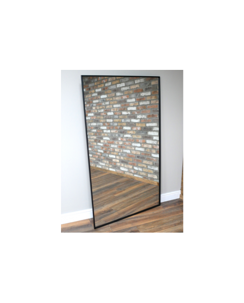 Didelis stačiakampis sieninis veidrodis „Rectangle Large“