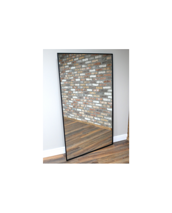 Didelis stačiakampis sieninis veidrodis „Rectangle Large“