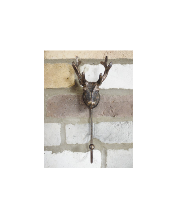 Pakaba "Stag 1"