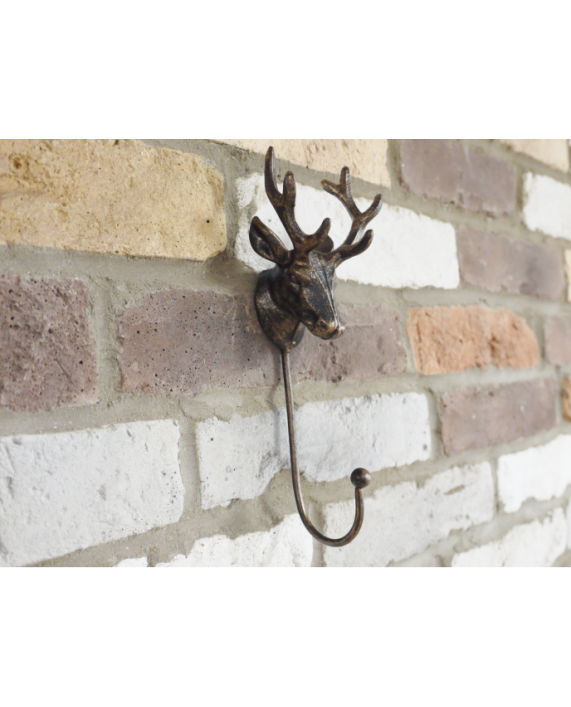 Pakaba "Stag 1"