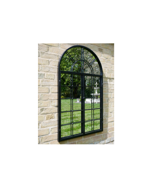 Veidrodis "Garden Window"