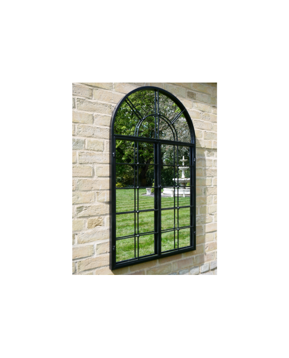 Veidrodis "Garden Window"