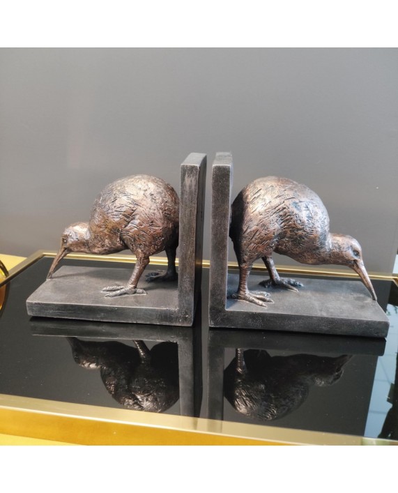 Knygų laikikliai "BIRD"