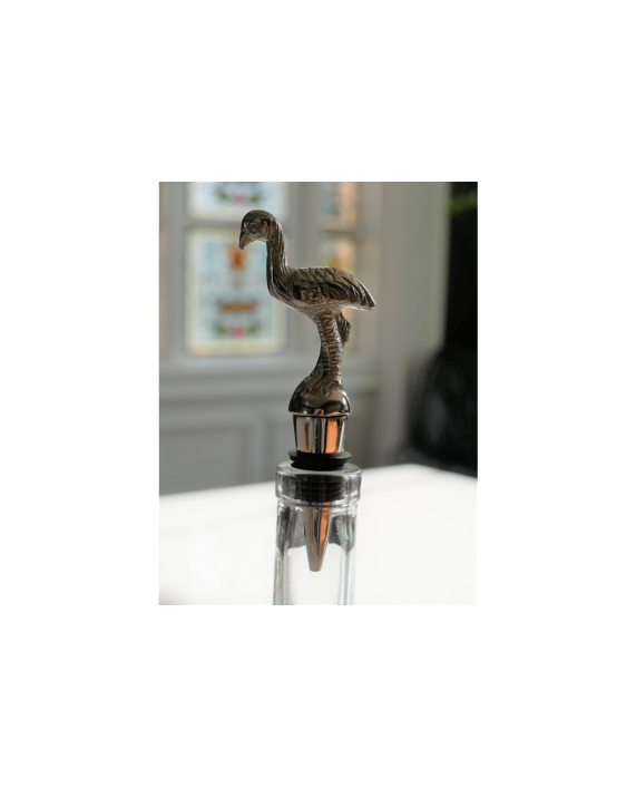 Kamštis buteliui "Bird"