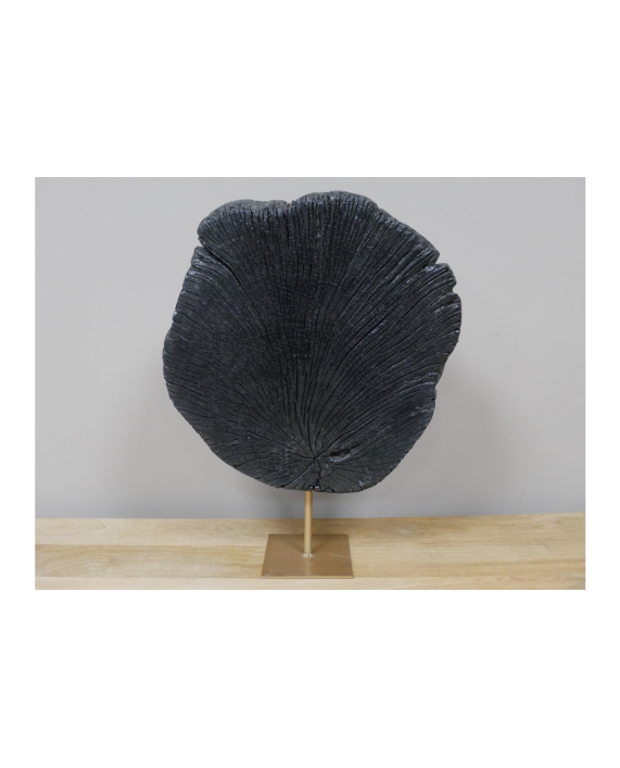 Dekoracija "Black Wood"
