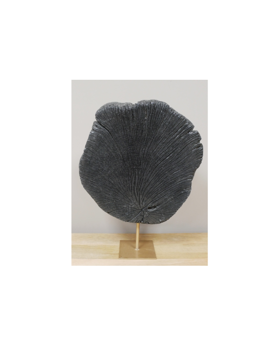 Dekoracija "Black Wood"