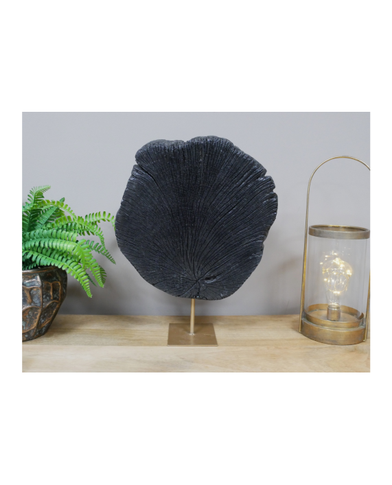 Dekoracija "Black Wood"