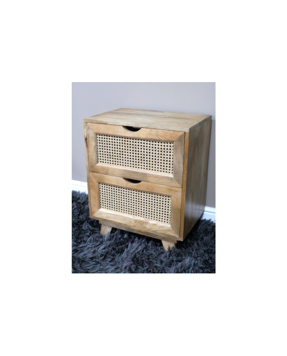 Spintelė "Rattanel 2"