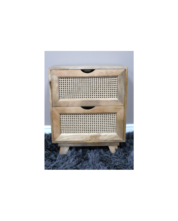 Spintelė "Rattanel 2"
