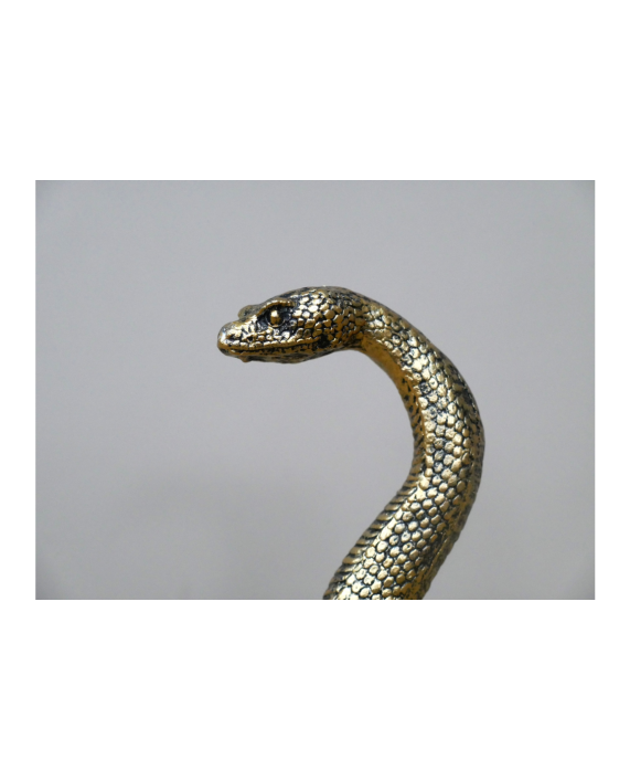 Dekoracija "Snake"