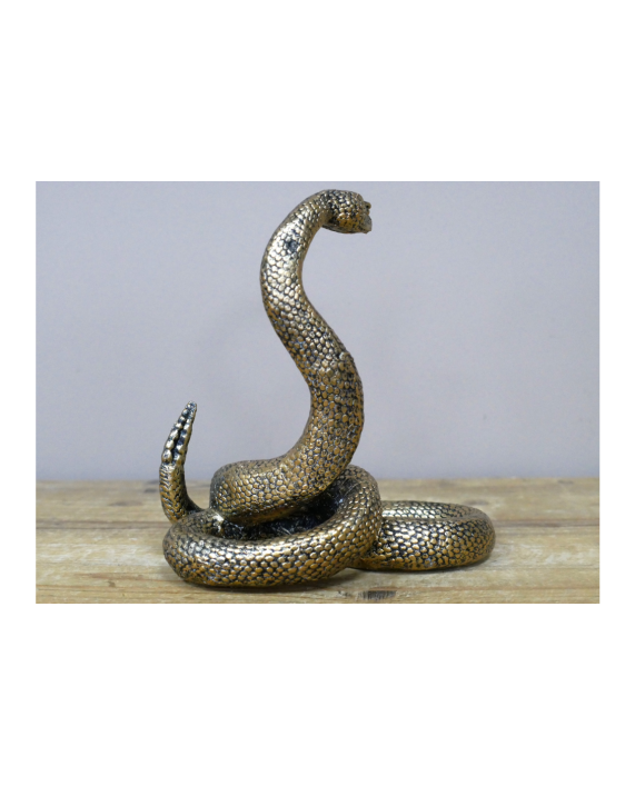 Dekoracija "Snake"