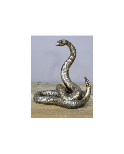 Dekoracija "Snake"