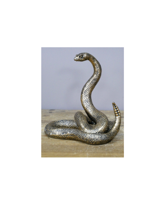Dekoracija "Snake"