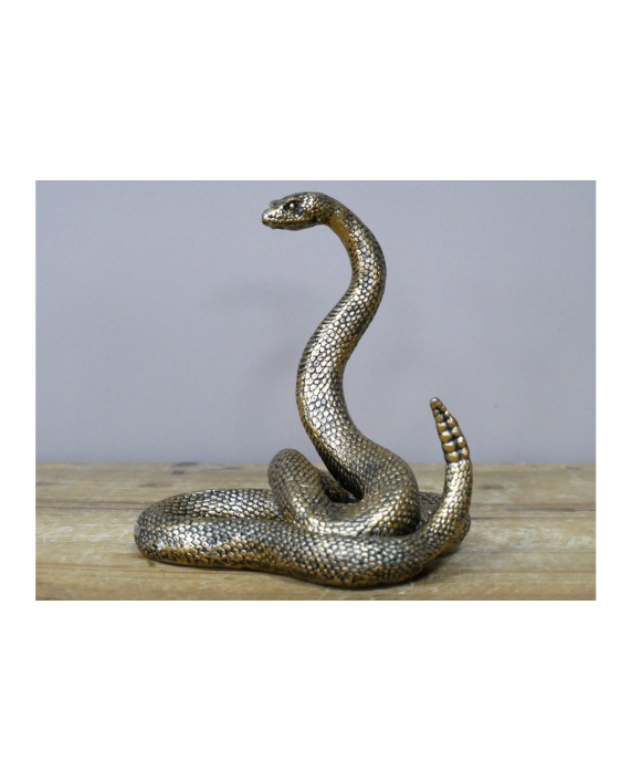 Dekoracija "Snake"