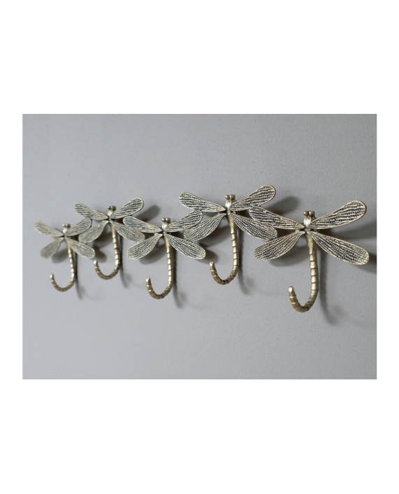 Pakaba su laumžirgiais "Dragonfly" 