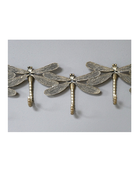 Pakaba su laumžirgiais "Dragonfly" 