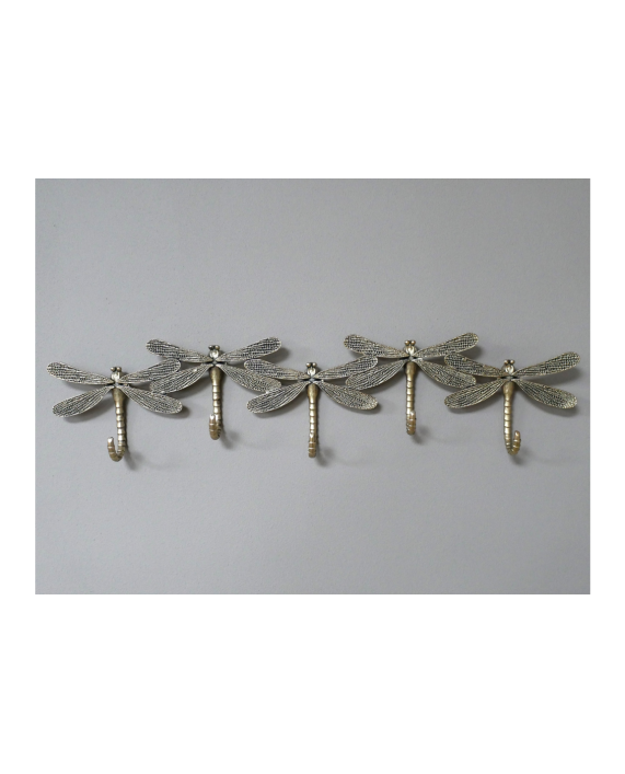 Pakaba su laumžirgiais "Dragonfly" 