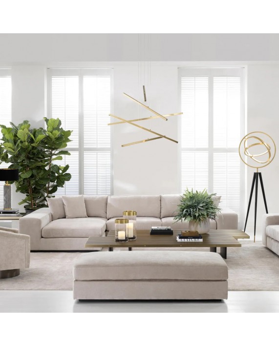 Sofa "Vista Grande Lounge" (modulinė)